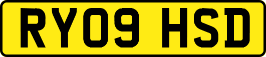 RY09HSD