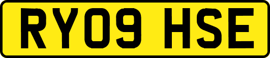RY09HSE