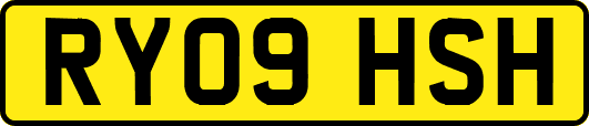RY09HSH