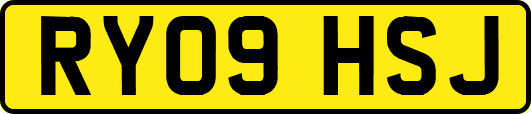RY09HSJ