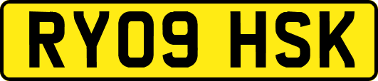 RY09HSK