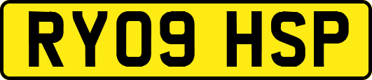 RY09HSP