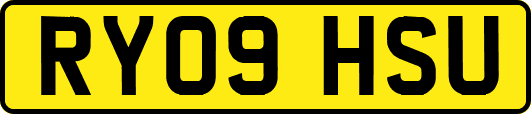 RY09HSU