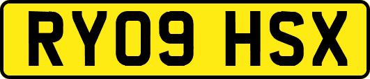 RY09HSX