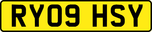 RY09HSY