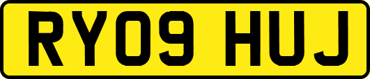 RY09HUJ