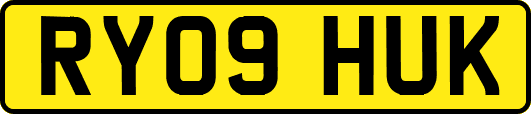 RY09HUK