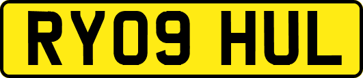 RY09HUL