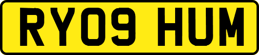 RY09HUM