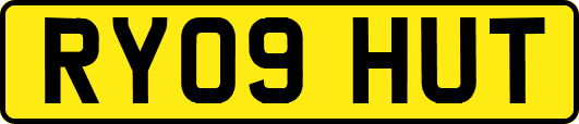 RY09HUT
