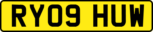 RY09HUW