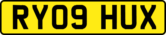 RY09HUX