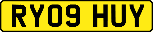 RY09HUY