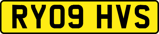 RY09HVS
