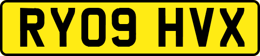 RY09HVX