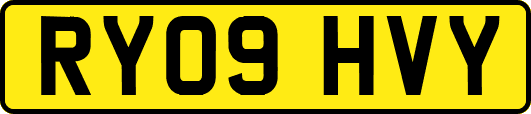 RY09HVY
