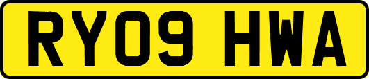 RY09HWA
