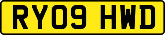 RY09HWD