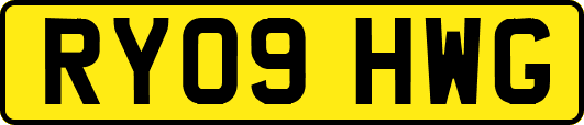 RY09HWG
