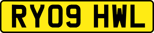 RY09HWL