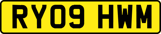 RY09HWM