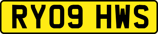 RY09HWS