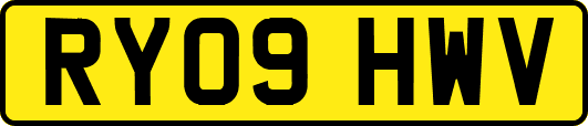 RY09HWV