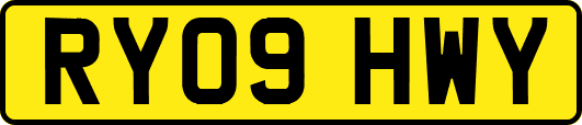 RY09HWY