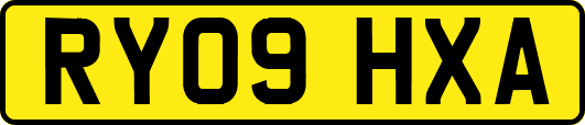 RY09HXA