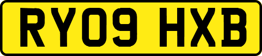 RY09HXB