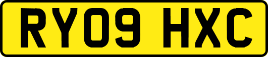 RY09HXC