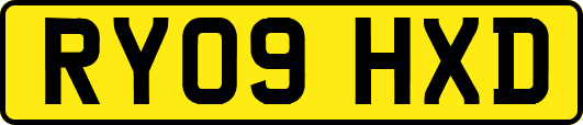 RY09HXD