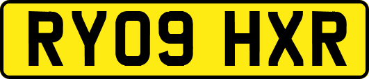 RY09HXR