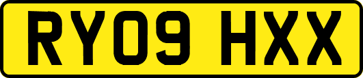 RY09HXX