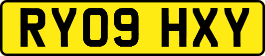 RY09HXY