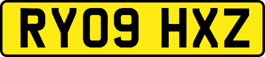 RY09HXZ