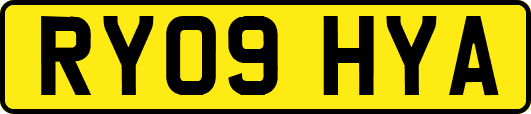 RY09HYA