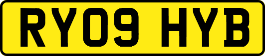 RY09HYB
