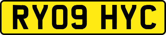 RY09HYC