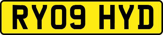 RY09HYD