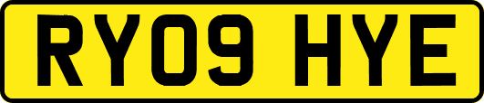 RY09HYE