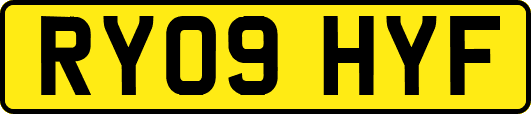 RY09HYF