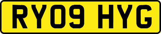 RY09HYG
