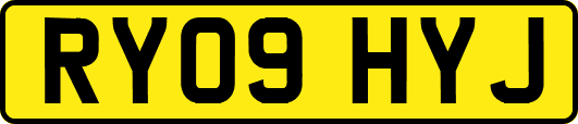 RY09HYJ