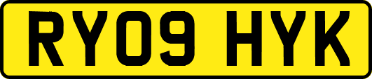 RY09HYK