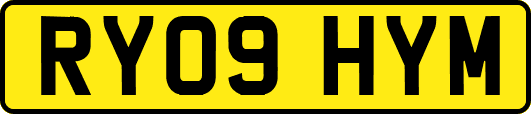 RY09HYM