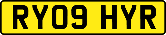 RY09HYR