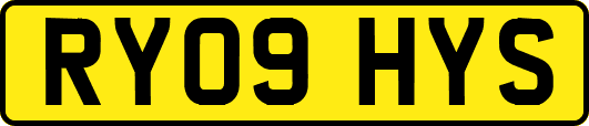 RY09HYS