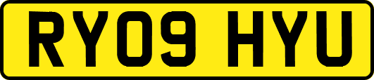 RY09HYU