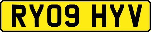 RY09HYV
